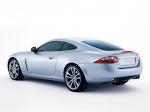 Jaguar XK Coupe 2006 года